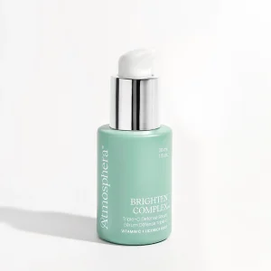 BRIGHTEN COMPLEX™  Triple-C Defense Serum