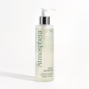 PURE REFRESH™  Gel Facial Cleanser