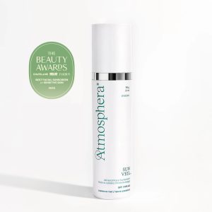 SUN VEIL™  Mineral Face Sunscreens SPF 44