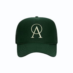 Inner Halo Trucker Hat