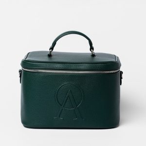 Inner Halo Vanity Bag